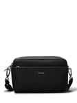 Calvin Klein Must Convertible Camera Crossbody Bag