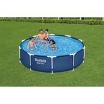 Bestway Piscine Steel Pro 305x76 cm