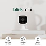 Mini |  Indoor  Plug - In  Pet  Security  Camera ,  1080P  HD  Day  and  Night