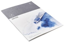 W&N Professional Watercolour Dot Card, Full Range