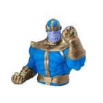 Tirelire Marvel - Buste Thanos 20cm