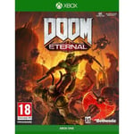 Doom Eternal RUS/ENG Xbox One