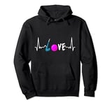 Field Hockey Pullover Hoodie