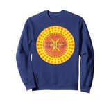 Harry Potter Weasley And Weasley Shop Logo Sweatshirt