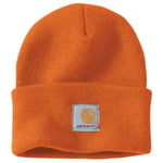 Carhartt A18Q65-OFA Pipo oranssi Oranssi