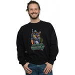 Sweat-shirt Disney  Fired Up