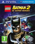 Lego Batman 2 - DC Super Heroes