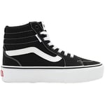 Baskets Vans  Filmore Hi Platform