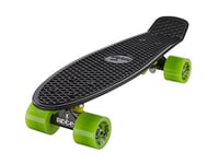 Ridge Skateboards 22" Original Mini Cruiser Skate 55cm Skateboard Planche a Roulettes Complète en 90 couleurs