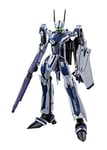 TAMASHII NATIONS Macross Frontier VF-25 Messiah Valkyrie Worldwide Anniversary, Bandai Spirits DX CHOGOKIN