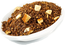 Kahls Apelsin Rooibos Te i lösvikt 100g