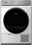 Panasonic 10kg Gentle & Energy Efficient Drying Heat Pump Dryer