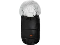 Sensillo Orso Baby Bag Black Pearl 100 X 45