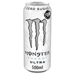 Monster Ultra Energy Drink, 9 x 500ml