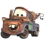 Stickers Repositionnables, Géants de Martin dans Cars 2, Film d'Animation Disney