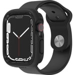 OtterBox Exo Edge Apple Watch 7 45mm Blk (77-87551)