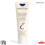 Embryolisse Lait-Crème Concentre Multi-Function Nourishing Moisturizer - 2.54 oz