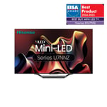 Hisense 65″ U7NNZ 4K ULED Mini-LED Smart TV