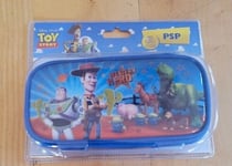 Étui X sony Psp-Disney Toy Story Case Buzz Et Woody-No DS/Dsi/DS Lite / XL/3DS