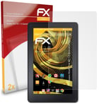 2x Antireflex Screen Protection Film Amazon Kindle Fire HD 7 2.Generation 2013