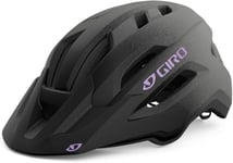 GIRO TOP Giro Fixture II W MT 50/57 Casque Unisex-Adult, Matte Titanium Fade 23, Taille Unique