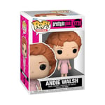 Funko Pop! Movies: PIP - Andie Walsh - Pretty in Pink - Figurine en Vinyle à Collectionner - Idée de Cadeau - Produits Officiels - Jouets pour Les Enfants et Adultes - Movies Fans