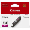 CANON Canon Pixma TS 8751 - Blekk Cli-531 Magenta 6120C001 91027