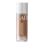 IsaDora The Wake Up the Glow Luminous Foundation 7W Warm 30 ml