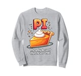 Funny Math Teacher Mathematician Subject Mathematics Joke Sweatshirt