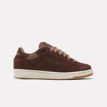 Reebok Mixte Club C BULC Sneaker, UNEARTHEDBROWN/UTILITYBROWN/Gum, 39 EU