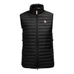 Abisko Womens Padded Vest