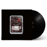 Napalm Death Apex predator - Easy meat LP multicolor