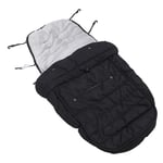 Stroller Footmuff Baby Pushchair Foot Cover Soft Universal For Winter