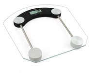 Bathroom Scale Esperanza Pilates Ebs008k,