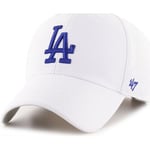 Casquette '47 Brand  CASQUETTE 47 BRAND LOS ANGELES DODGERS BLANCHE