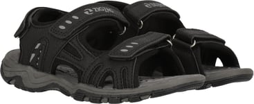 Zig Zag ZigZag Juniors' Acamas Sandal Black, 34