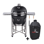 Kamado sumo Signature PRO inkl. överdrag | Comfort kit