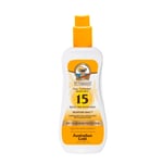 Australian Gold Solskyddsspray SPF 15 237 ml