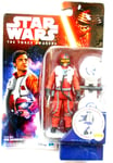 Star Wars - The Force Awakens - Poe Dameron Character 10cm Hasbro