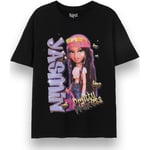 T-shirt Bratz  NS7691