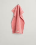 GANT - Premium håndkle 50x70cm  geranium pink