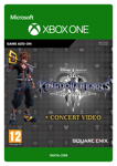 KINGDOM HEARTS III Re Mind + Concert Video