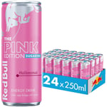 Red Bull PinkEdition 250ml ink 24st