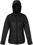 Regatta Womens Voltera Loft Insulated Heated Jacket