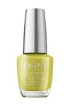 OPI - Infinite Shine Get In Lime