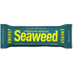 Seaweed Energy Protein Bar Fresh Lemon Proteinbar 50 g