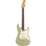 STRATOCASTER PLAYER II RW BIRCH GREEN - STOCK B