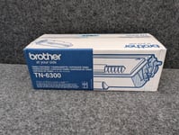 BRAND-NEW Brother TN-6300 Toner Cartridge HL1030 1230 1240 1250 1270 1430 1440..