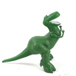 Toy Story 4 Rex Grön Dinosaurie Leksak hy[HK]