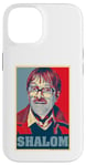 iPhone 14 Friday Night Dinner Jim Propaganda Icon Shalom UK Comedy Lol Case